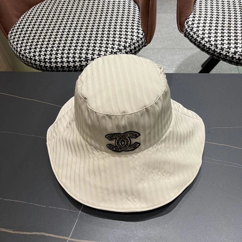 Modern Chanel Caps 259779
