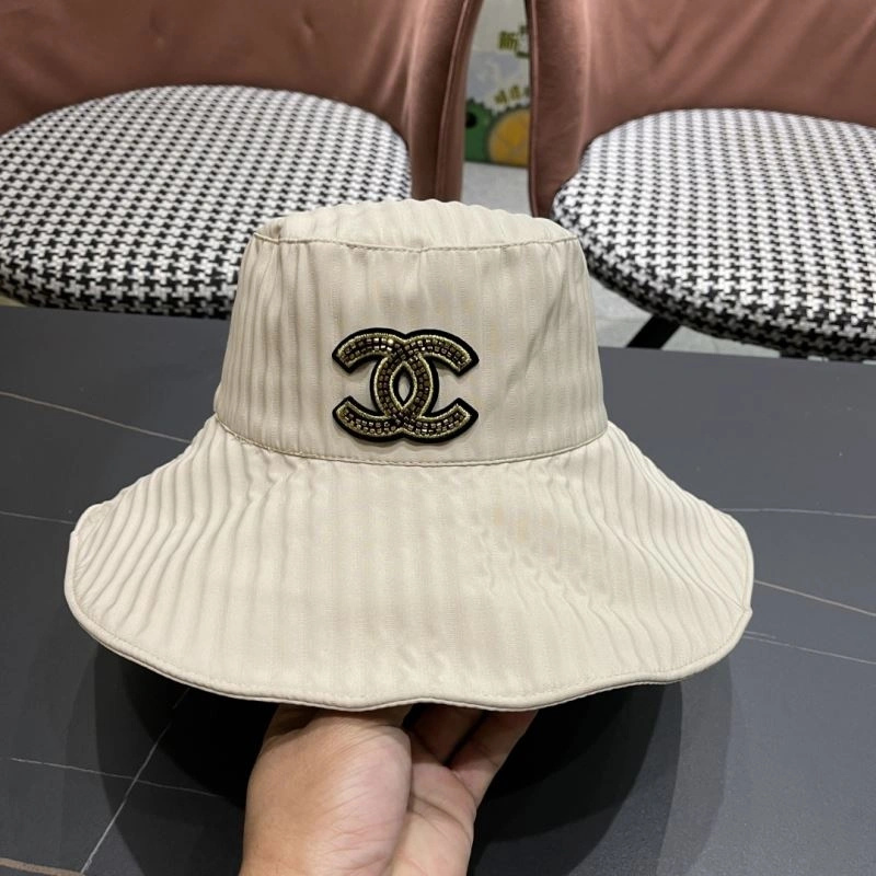 Modern Chanel Caps 259779