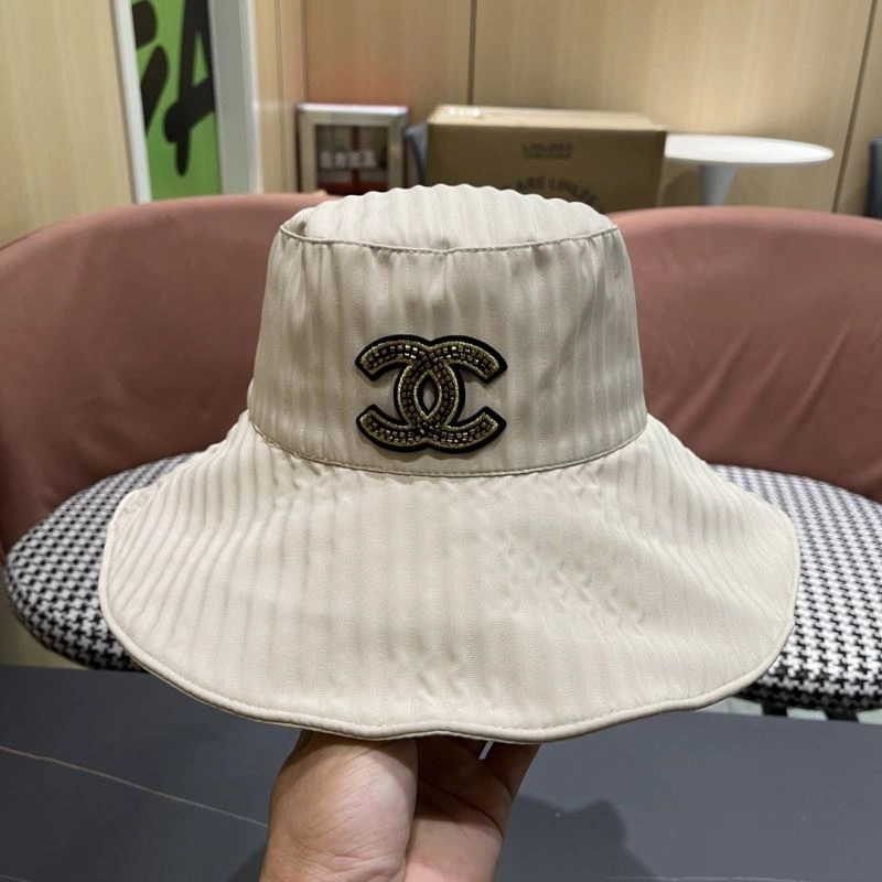Modern Chanel Caps 259779