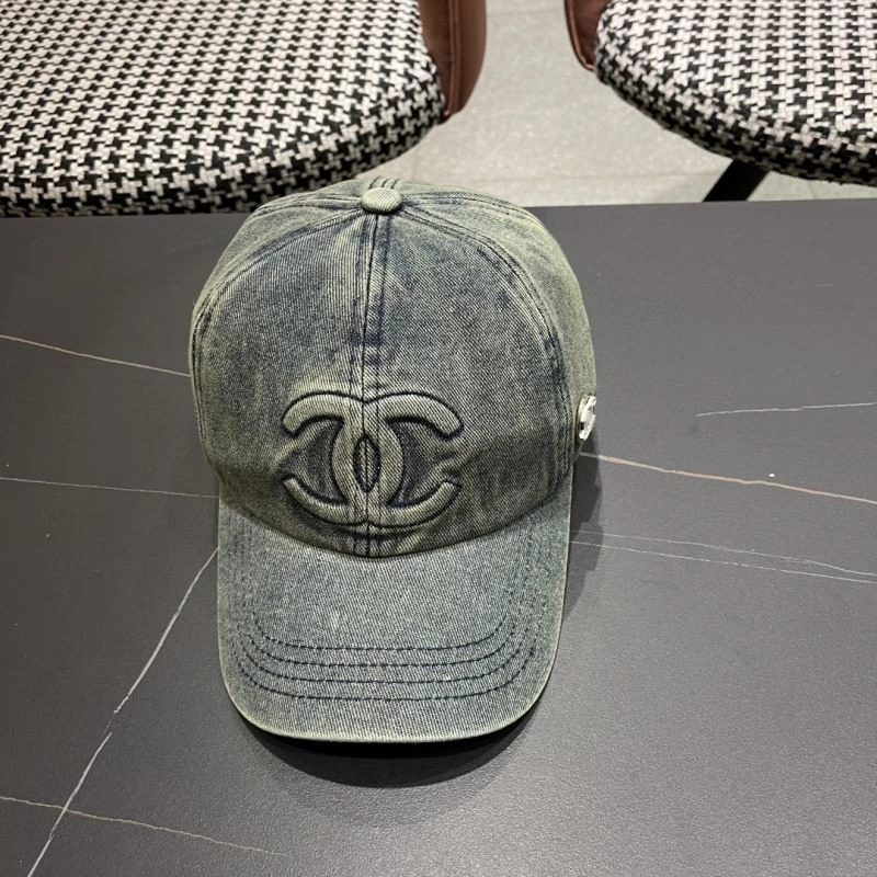 Chanel Caps Modern 259768