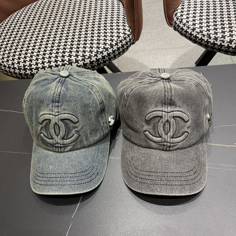 Chanel Caps Modern 259768