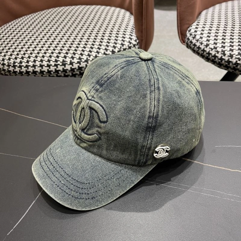 Chanel Caps Modern 259768