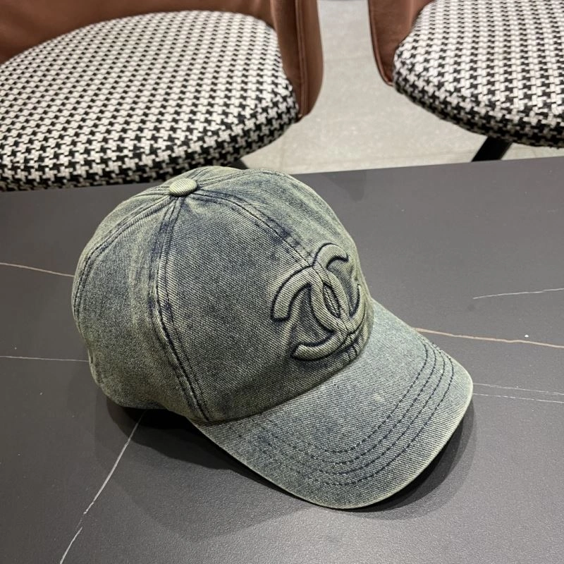 Chanel Caps Modern 259768