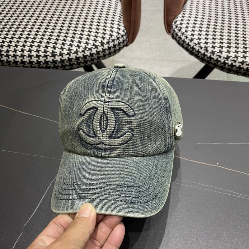 Chanel Caps Modern 259768