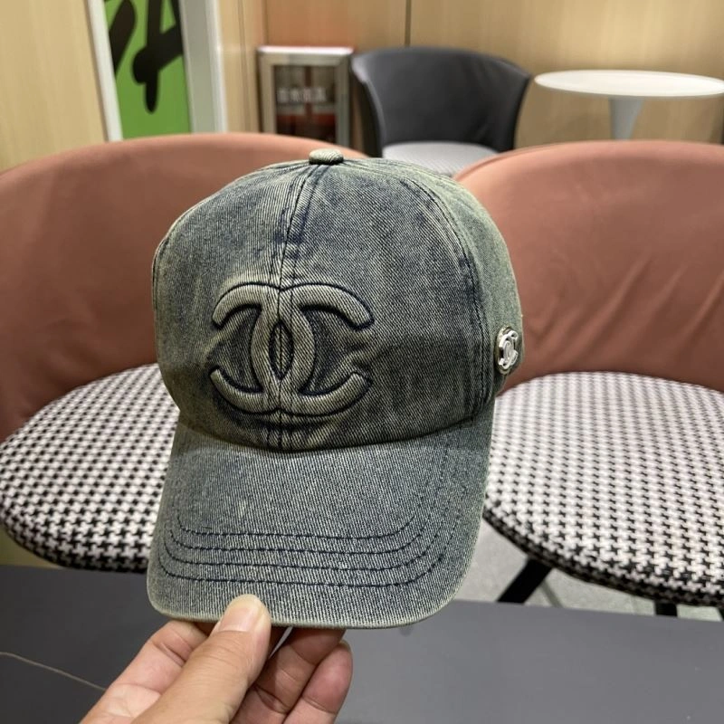Chanel Caps Modern 259768