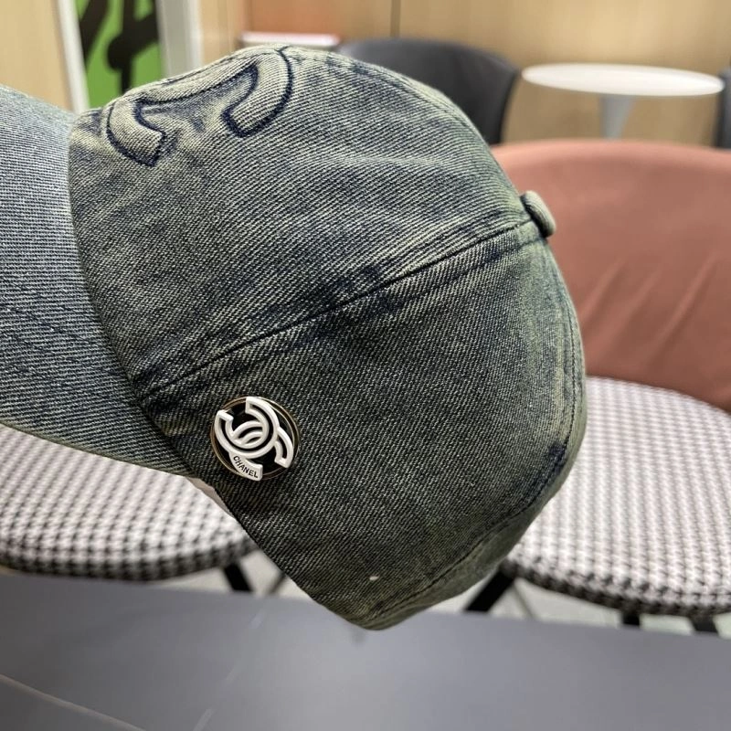 Chanel Caps Modern 259768