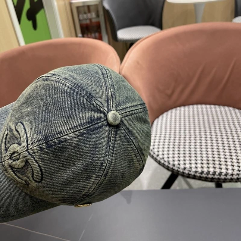 Chanel Caps Modern 259768
