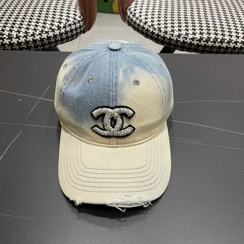 Chanel Caps SmoothTexture 259769