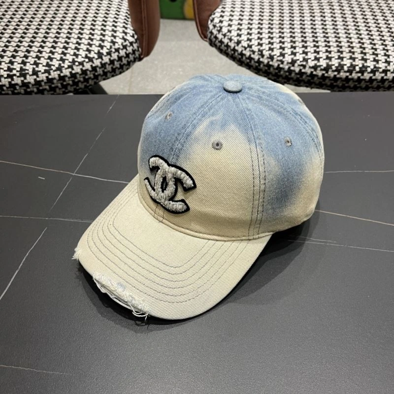 Chanel Caps SmoothTexture 259769
