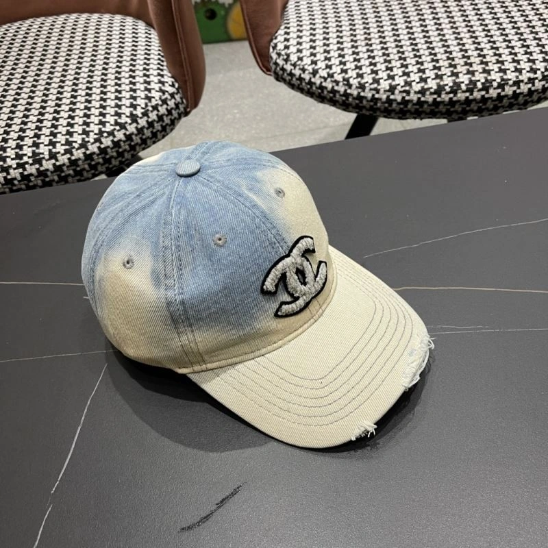 Chanel Caps SmoothTexture 259769