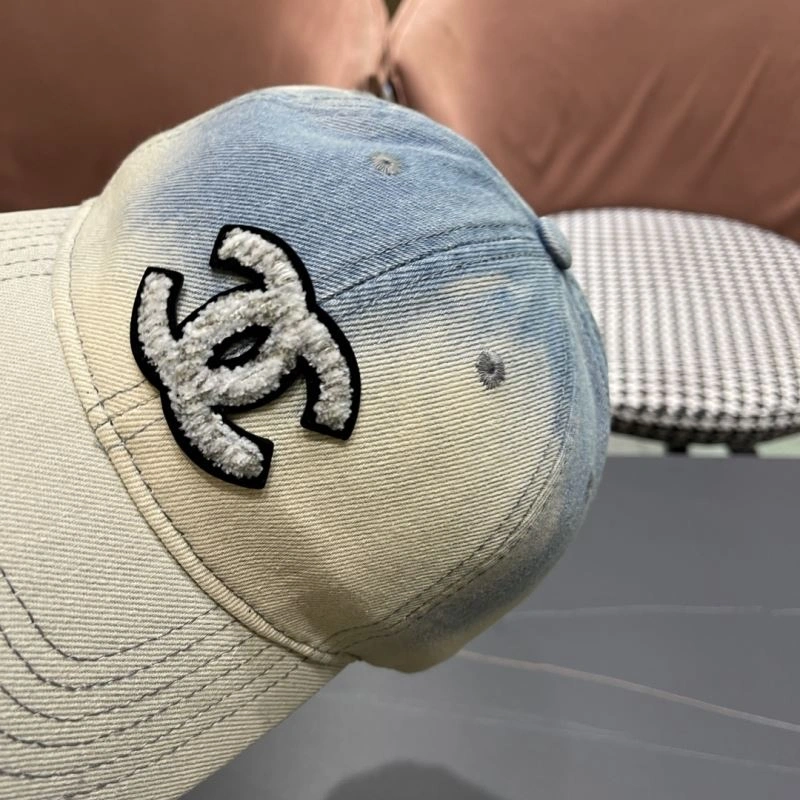 Chanel Caps SmoothTexture 259769