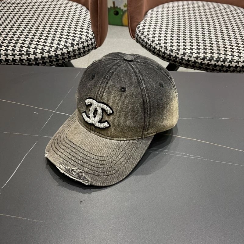 Chanel Caps Refined 259767
