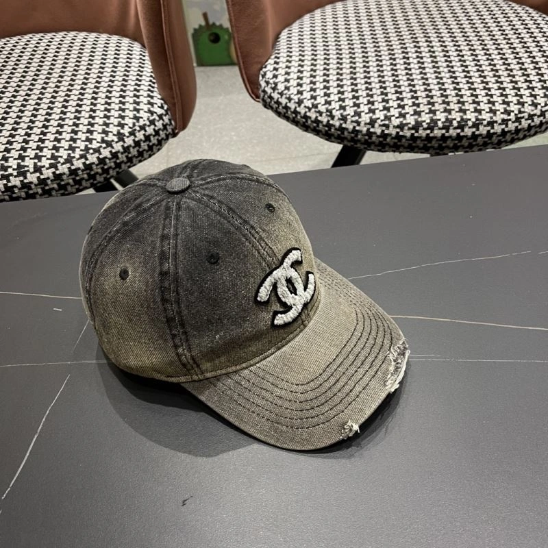 Chanel Caps Refined 259767
