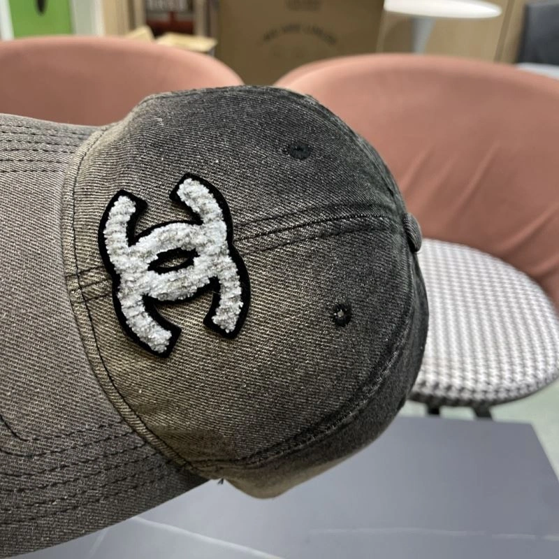 Chanel Caps Refined 259767