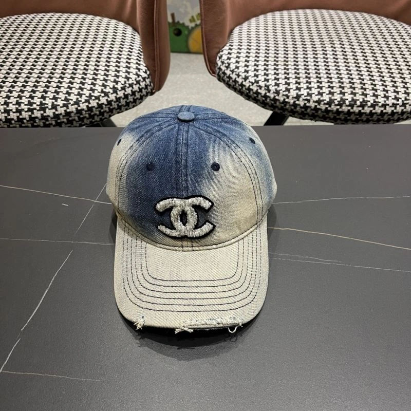 Stylish Chanel Caps 259761