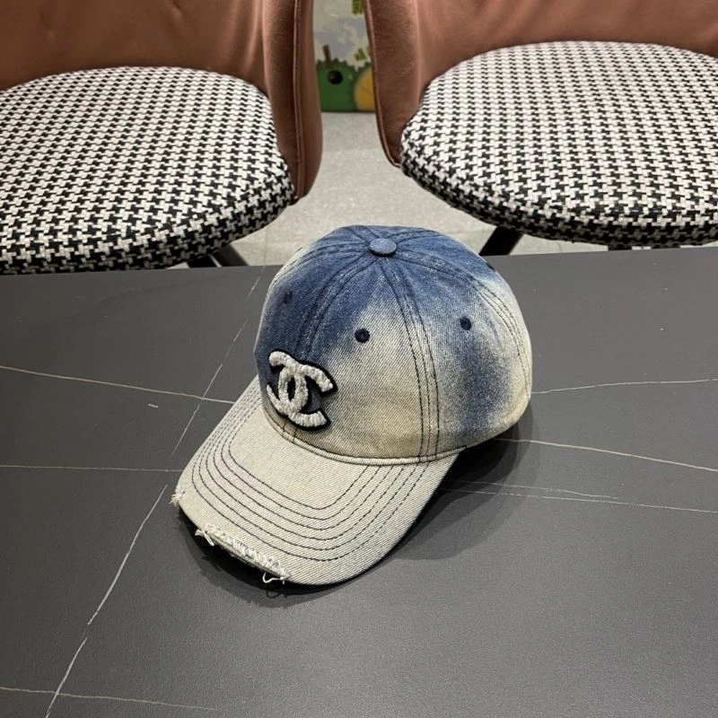 Stylish Chanel Caps 259761