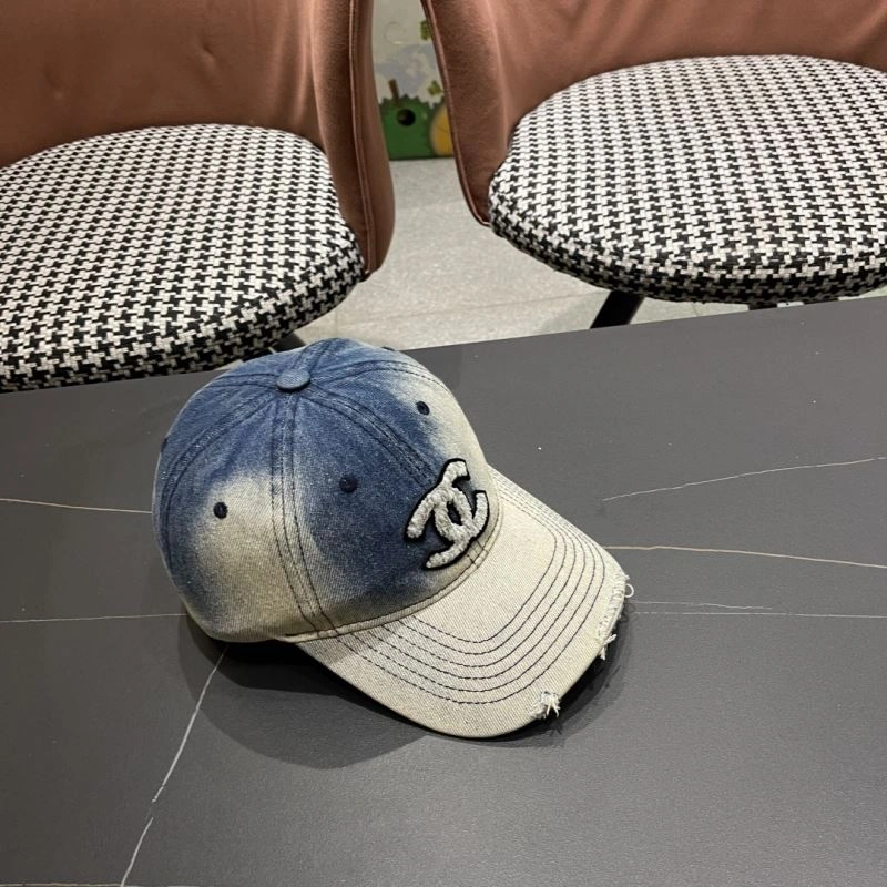 Stylish Chanel Caps 259761