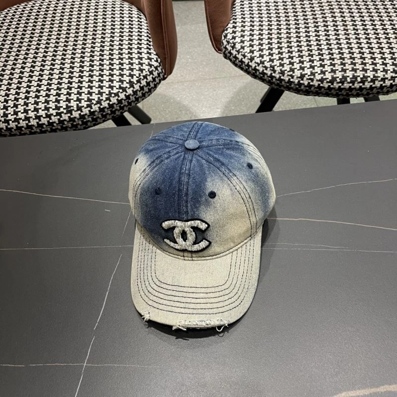 Stylish Chanel Caps 259761