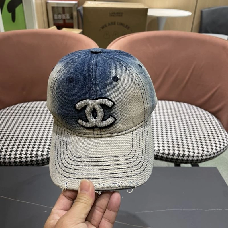 Stylish Chanel Caps 259761