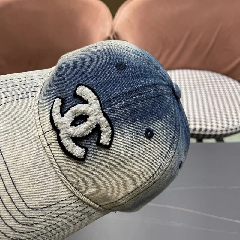 Stylish Chanel Caps 259761