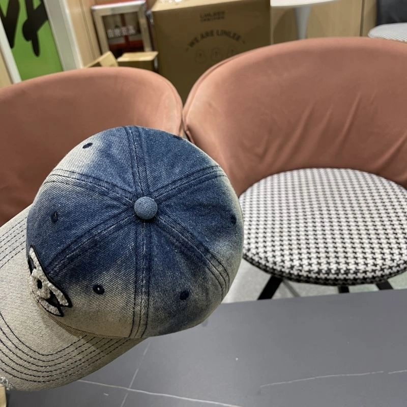 Stylish Chanel Caps 259761