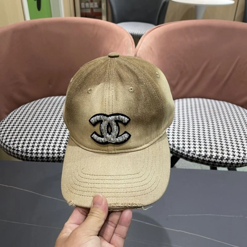 Efficient Chanel Caps 259778