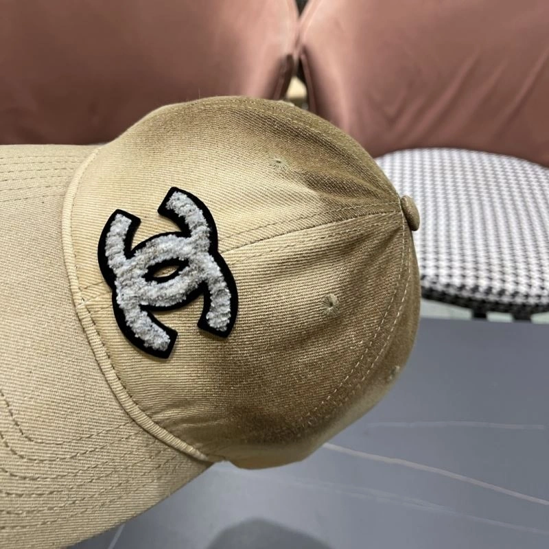 Efficient Chanel Caps 259778