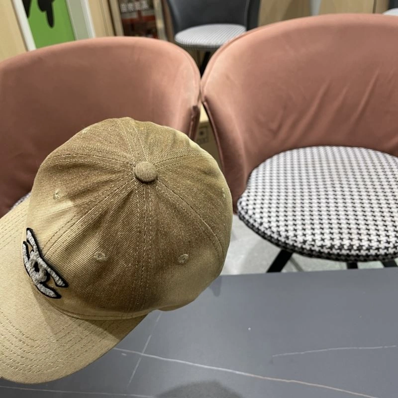 Efficient Chanel Caps 259778