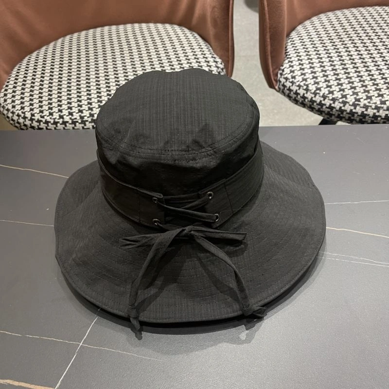 Chanel Caps Tailored 259771