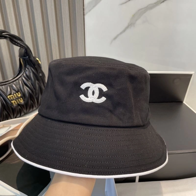Chanel Caps Functional 259763