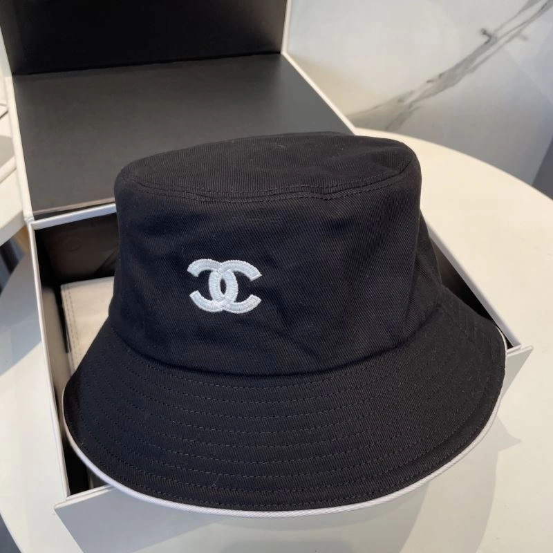 Chanel Caps Functional 259763