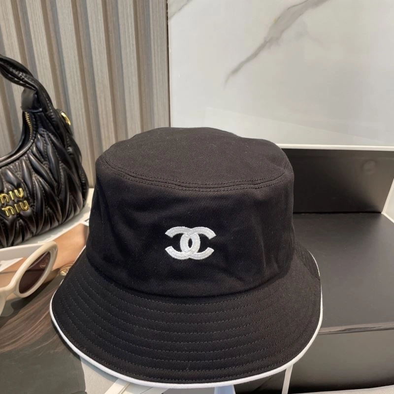 Chanel Caps Functional 259763