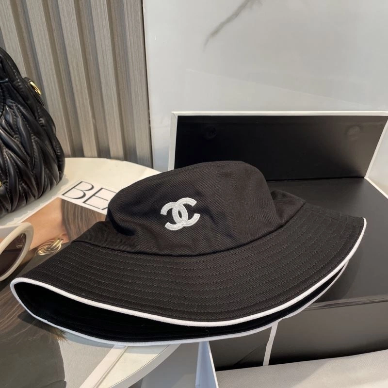 Chanel Caps Functional 259763