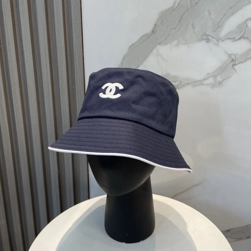 MoistureWicking Chanel Caps 259755