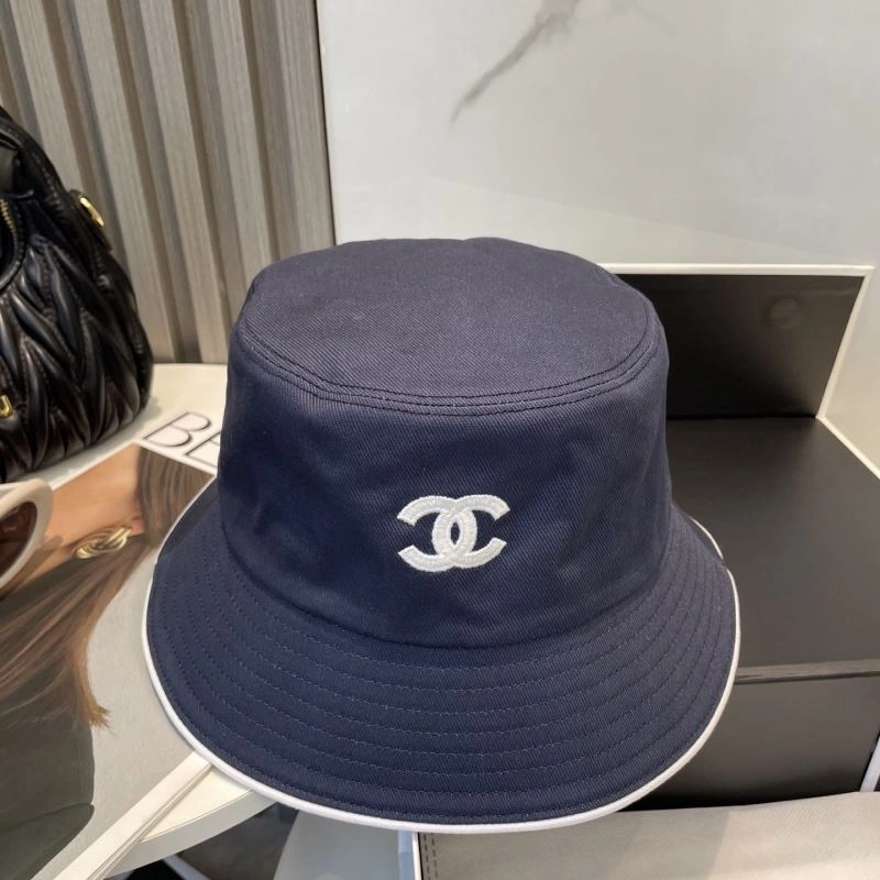 MoistureWicking Chanel Caps 259755