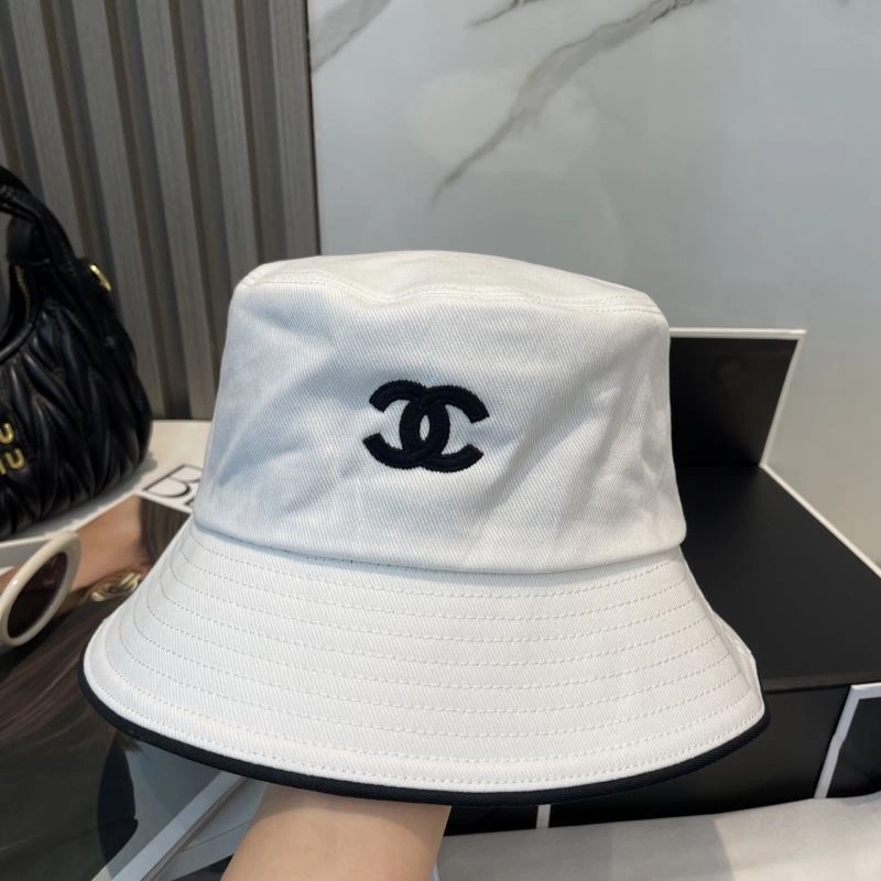 Chanel Caps Durable 259765