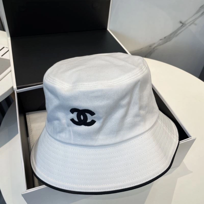 Chanel Caps Durable 259765