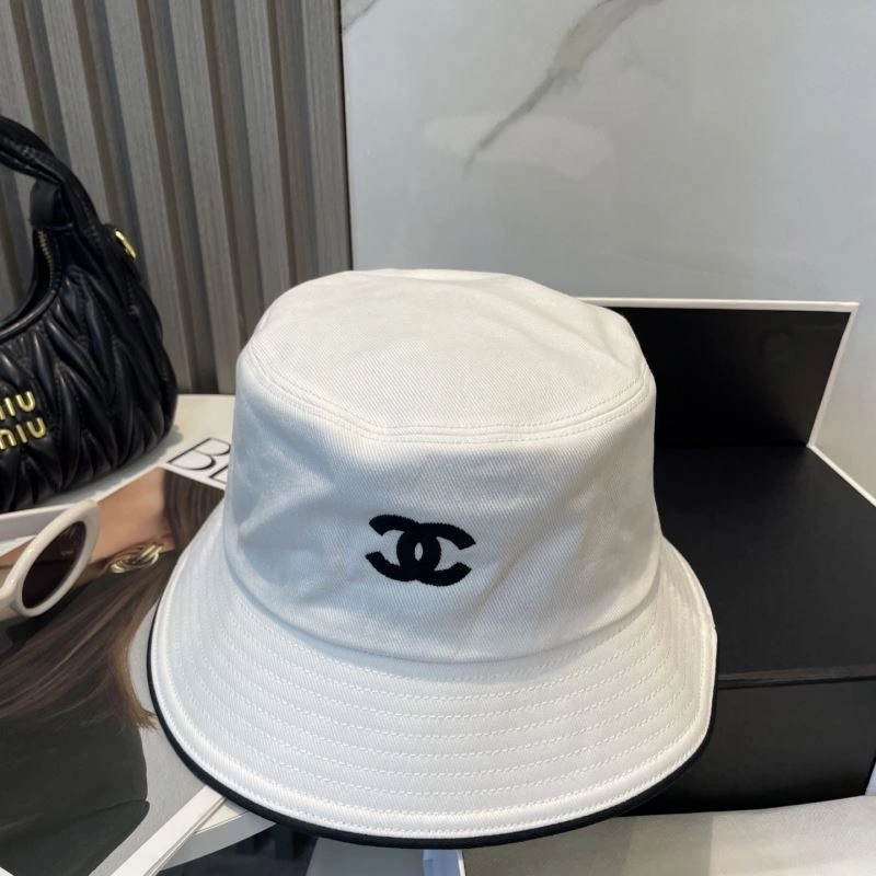 Chanel Caps Durable 259765