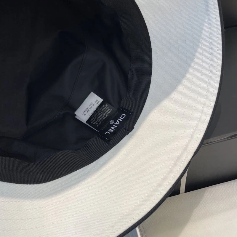 Chanel Caps Durable 259765