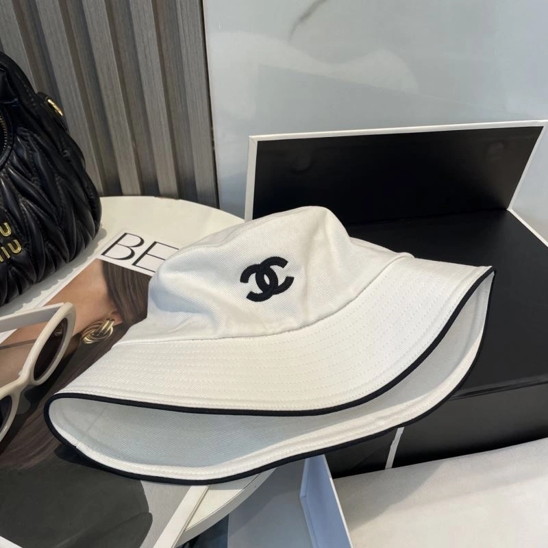 Chanel Caps Durable 259765