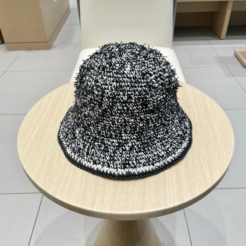 Chanel Caps Classic 259773