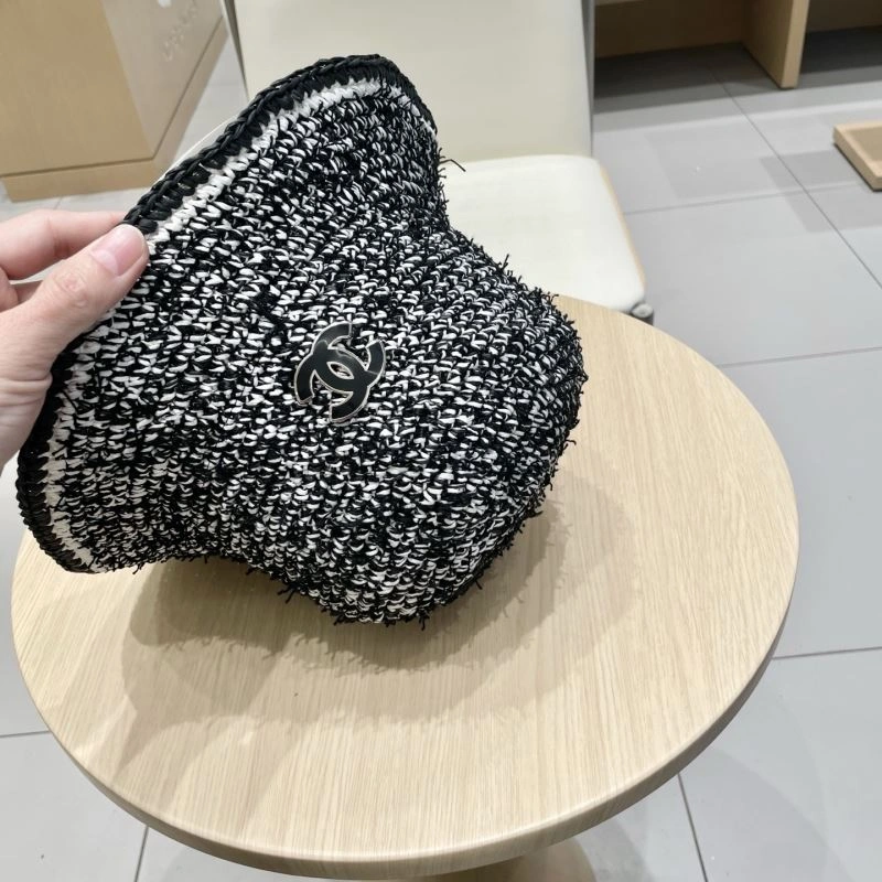 Chanel Caps Classic 259773