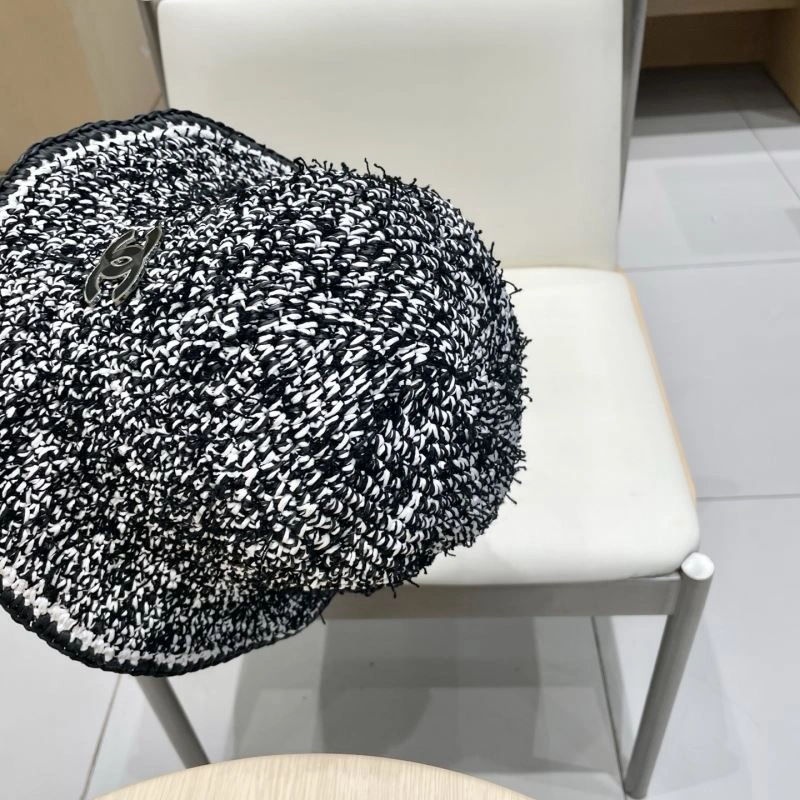 Chanel Caps Classic 259773