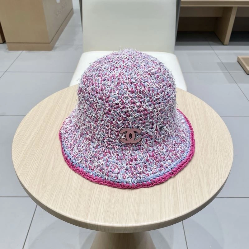 Attractive Chanel Caps 259762