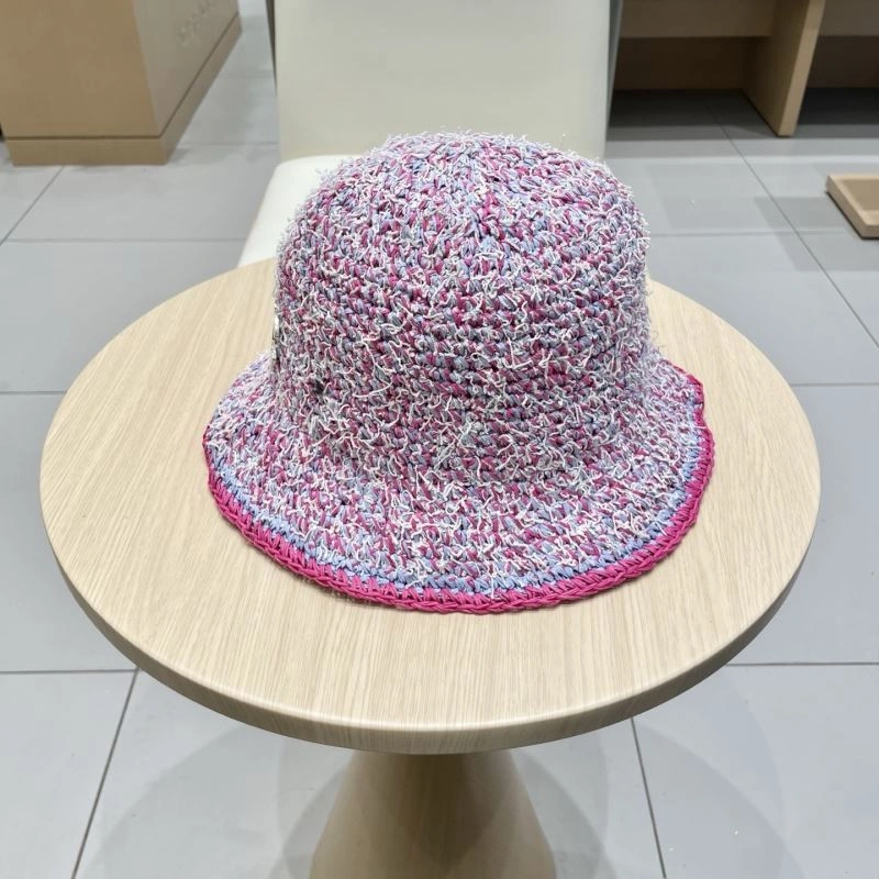 Attractive Chanel Caps 259762
