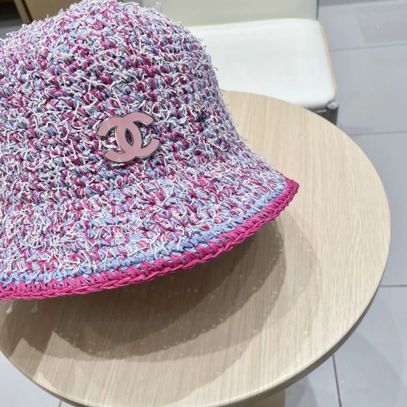 Attractive Chanel Caps 259762