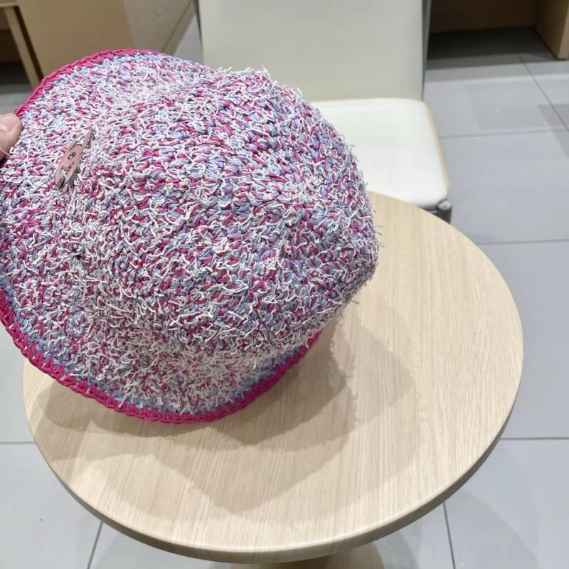 Attractive Chanel Caps 259762