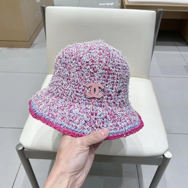 Attractive Chanel Caps 259762