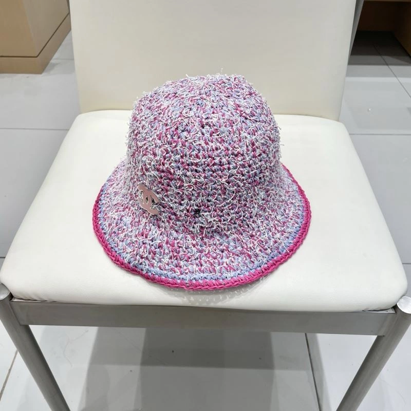 Attractive Chanel Caps 259762