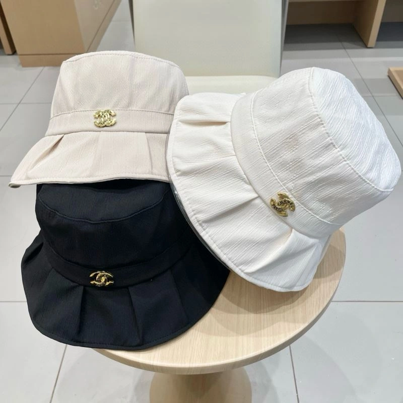 Chanel Caps WellDesigned 259759